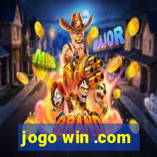 jogo win .com